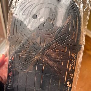 Illumicrate exclusive bookends